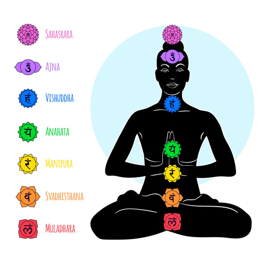 Best Crystal Stones For Healing & Balancing Root Chakra