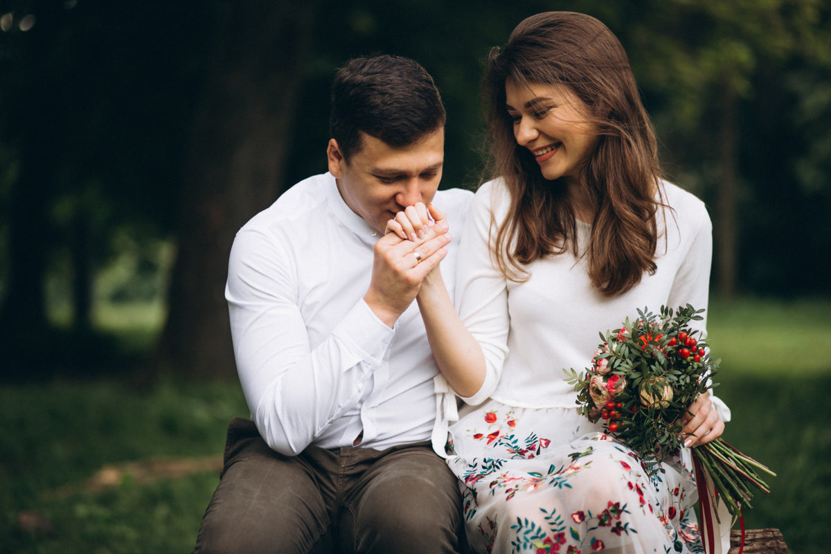 Top 7 Crystals For Love And Happy Marriage