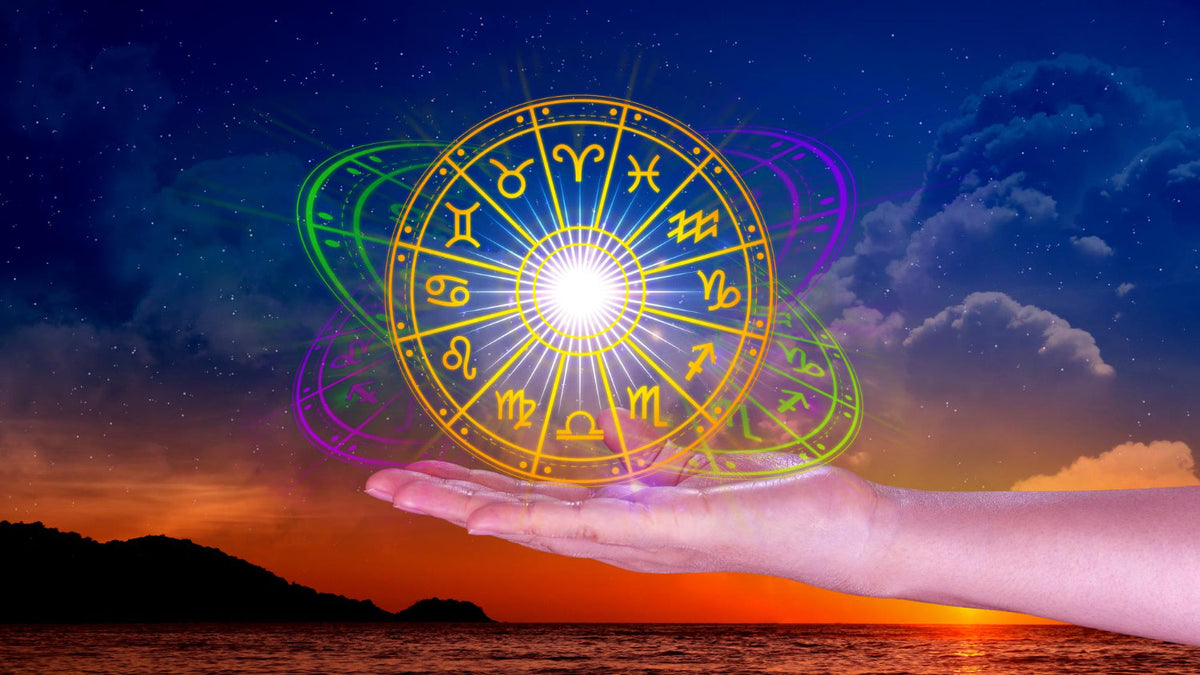 Virgo in the Fourth House: Emotional Security & Practical Home Life