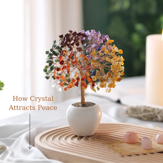 What is the concept of The Tree of Life?