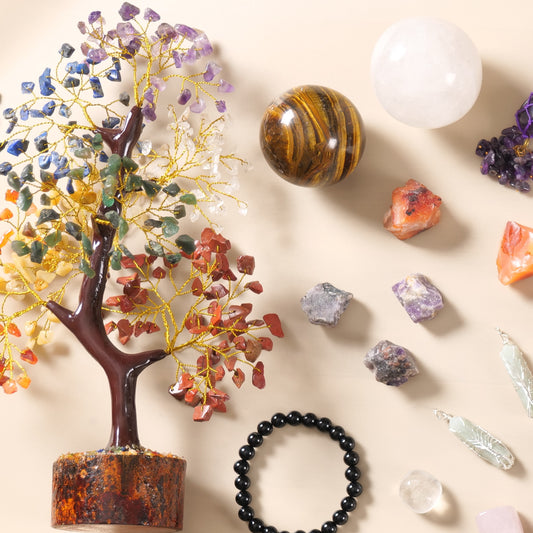 The Ultimate Guide to Charging Crystals: Energize Your Stones for Healing and Harmony