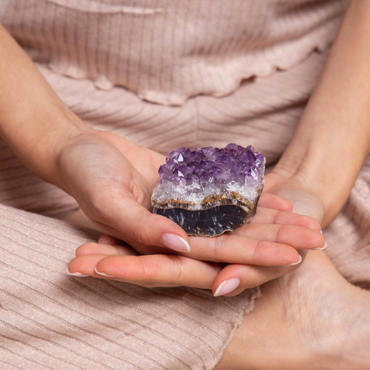 10 Surprising Ways Amethyst Crystal Can Transform Your Life