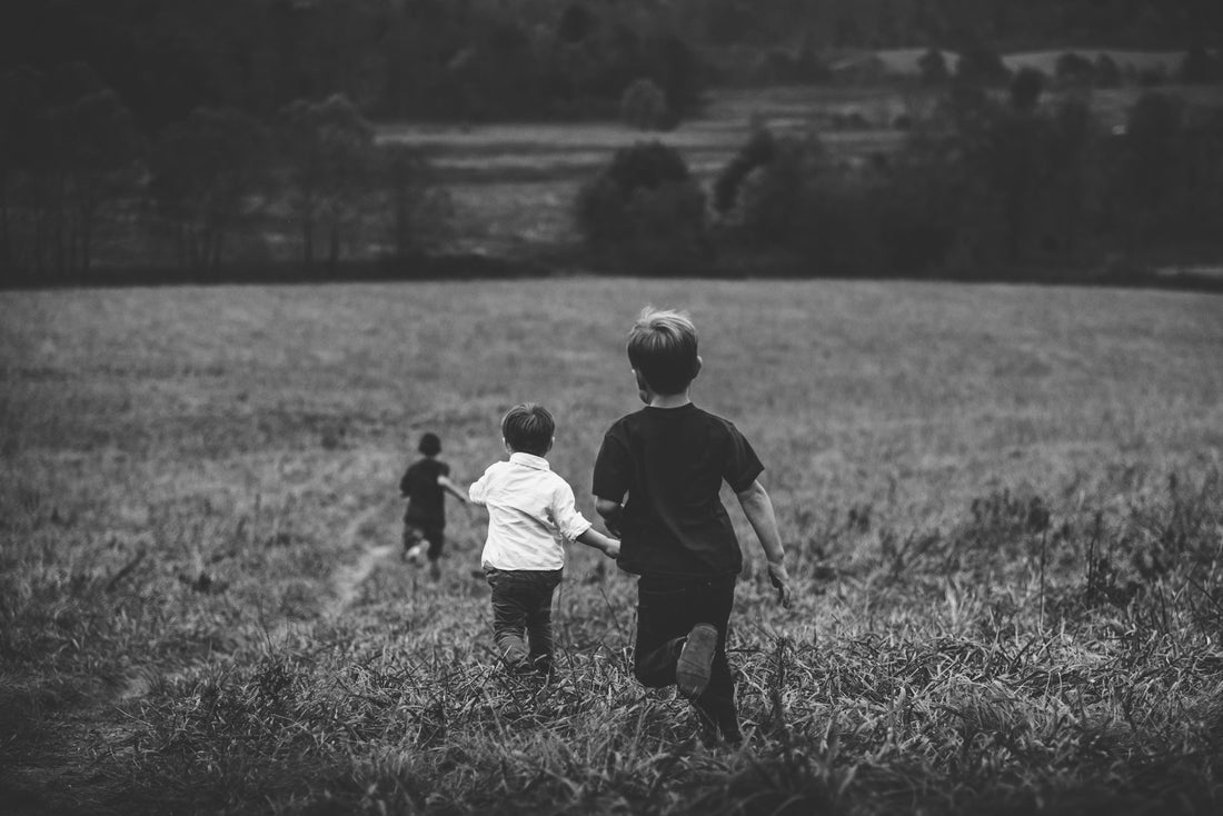 Crystals For Children: Healing Crystal Stones For Kids