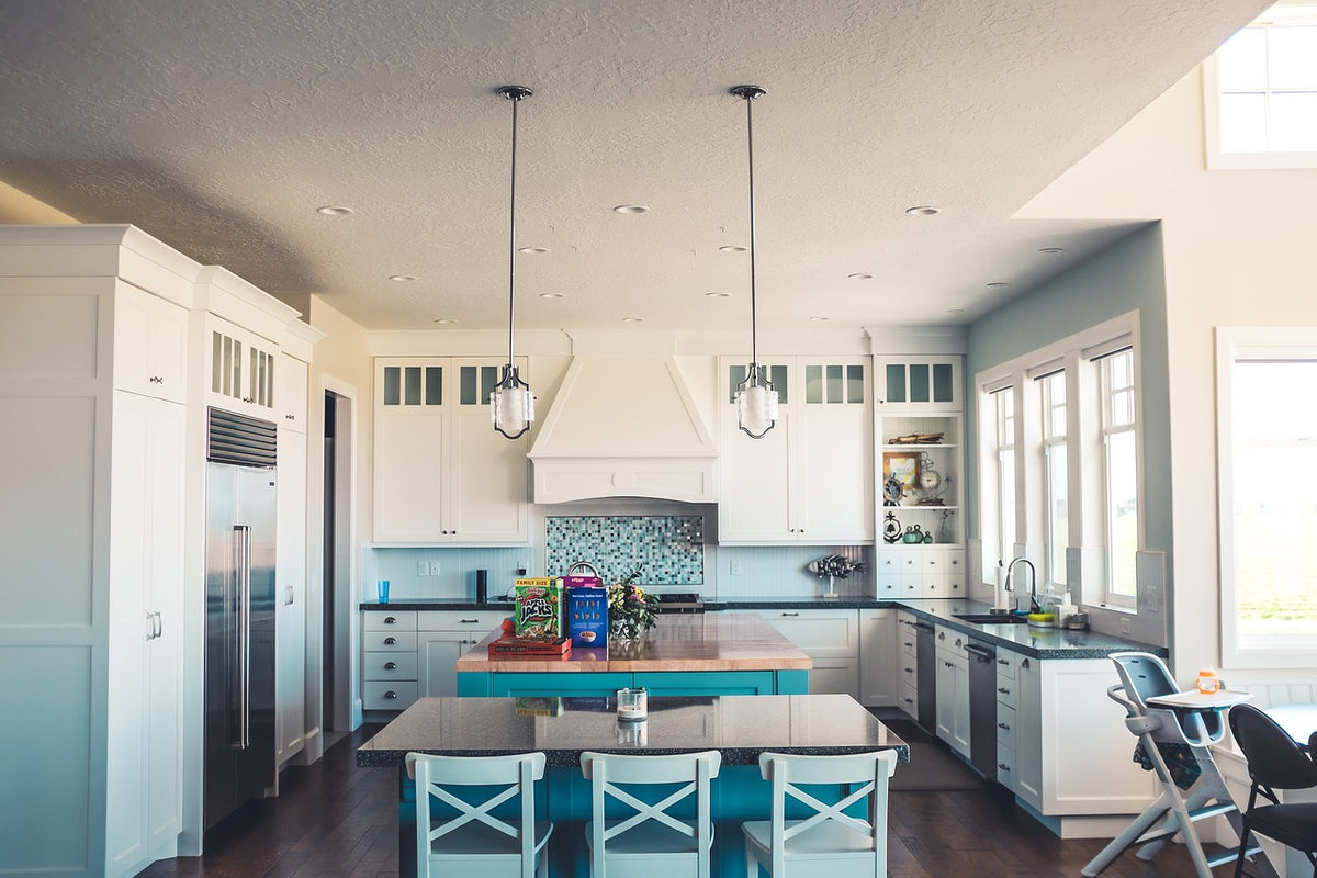 Best Crystals for Your Kitchen: Boost Creativity and Positive Energy