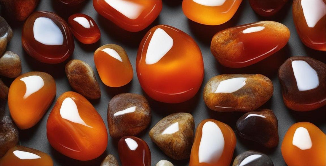 Carnelian Crystal: History, Healing Properties, Benefits, And Usage