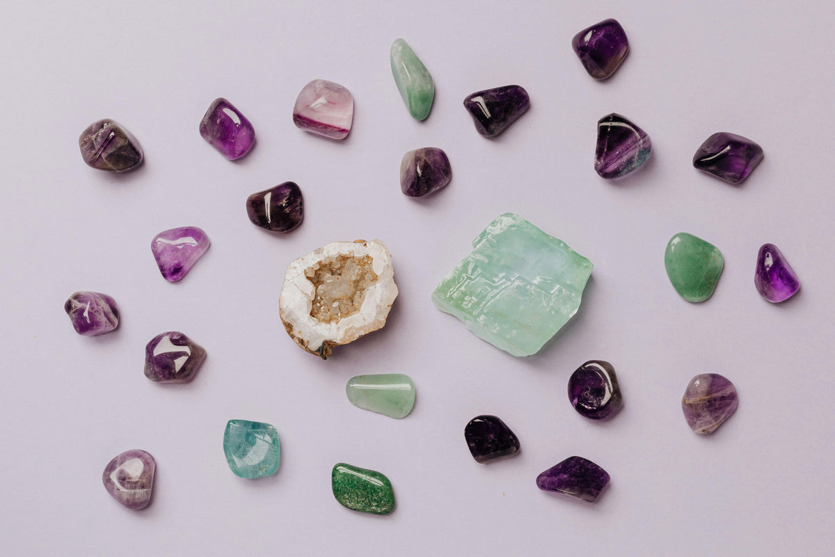 Jade Crystal: Meaning, Healing Properties, and Benefits