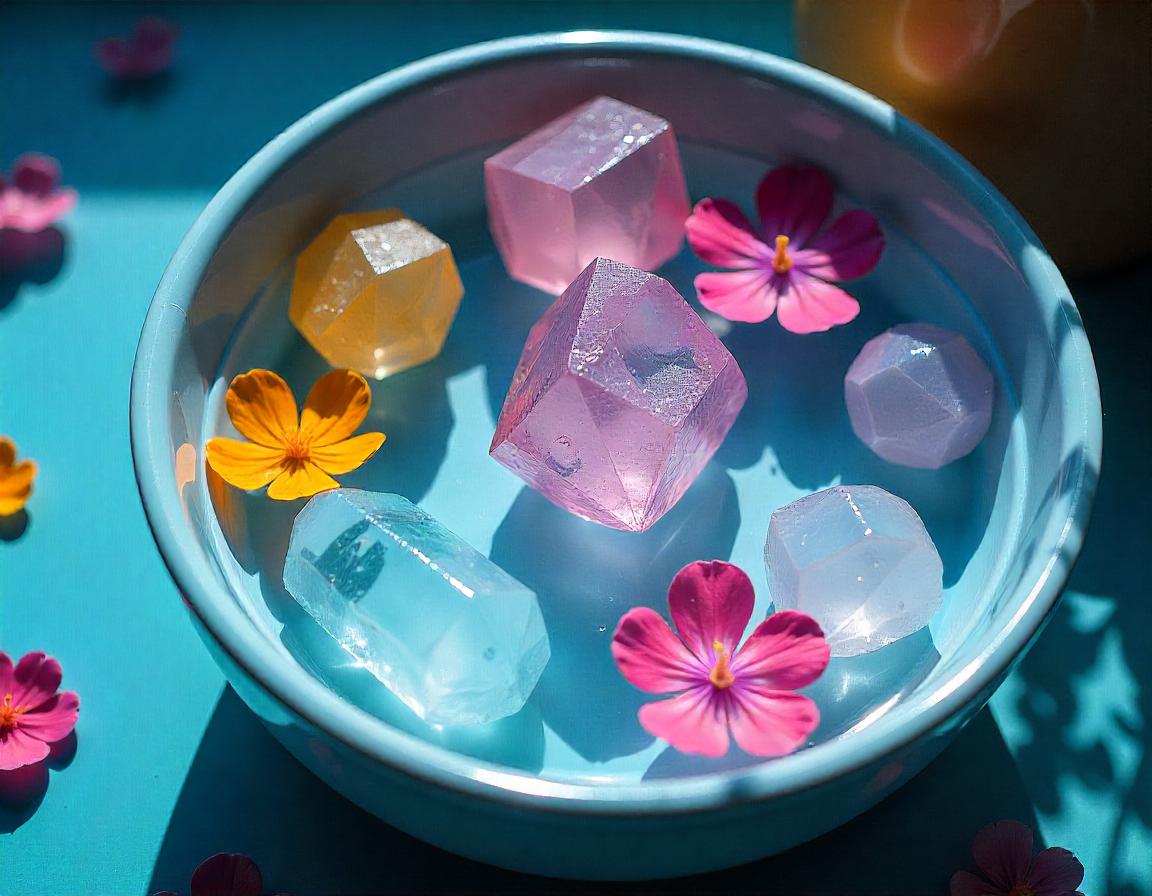 How to Cleanse Your Crystals with Water: Top Methods and Tips