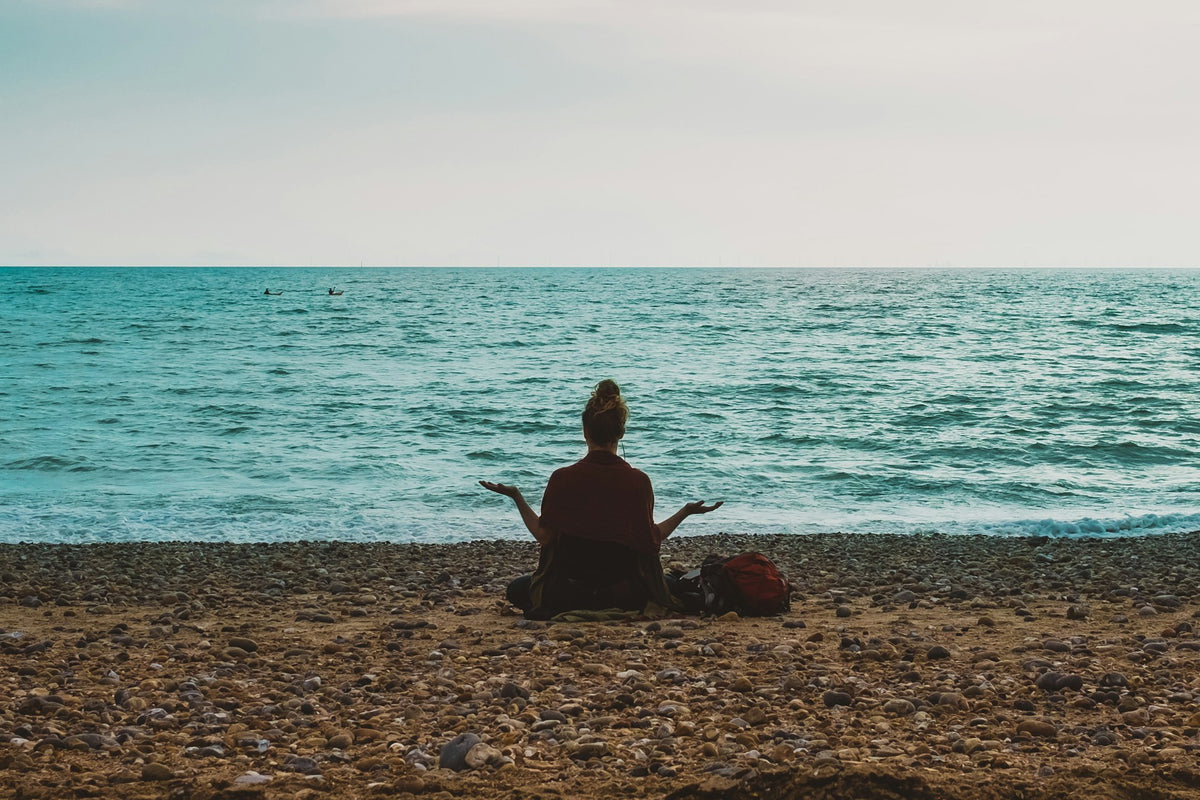 Best Gemstones And Crystals For Anger, Anxiety, and Stress Relief
