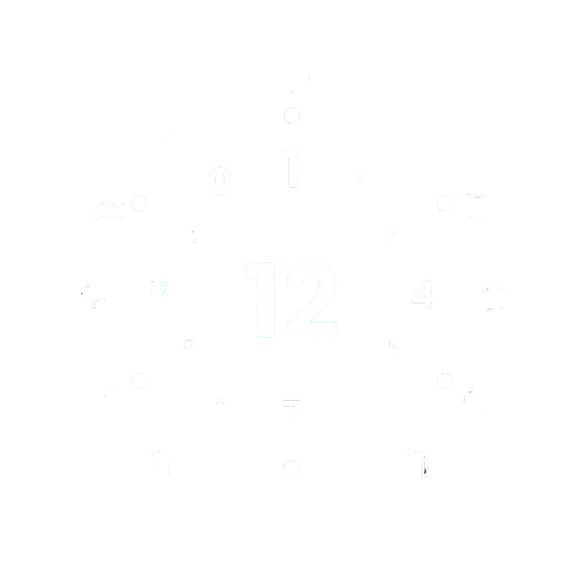 What Do Angel Numbers 222 and 2222 Mean?