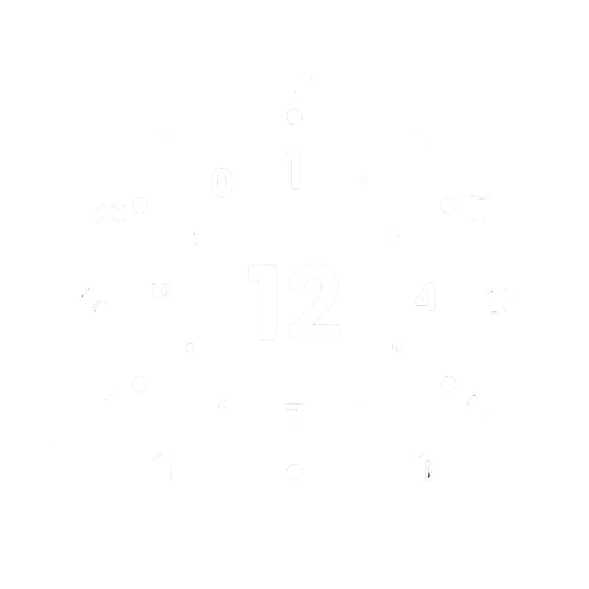 What Do Angel Numbers 222 and 2222 Mean?