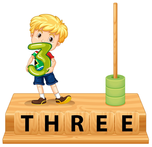 Meaning of Life Path Number 3: Traits, Strengths, and Best Crystals