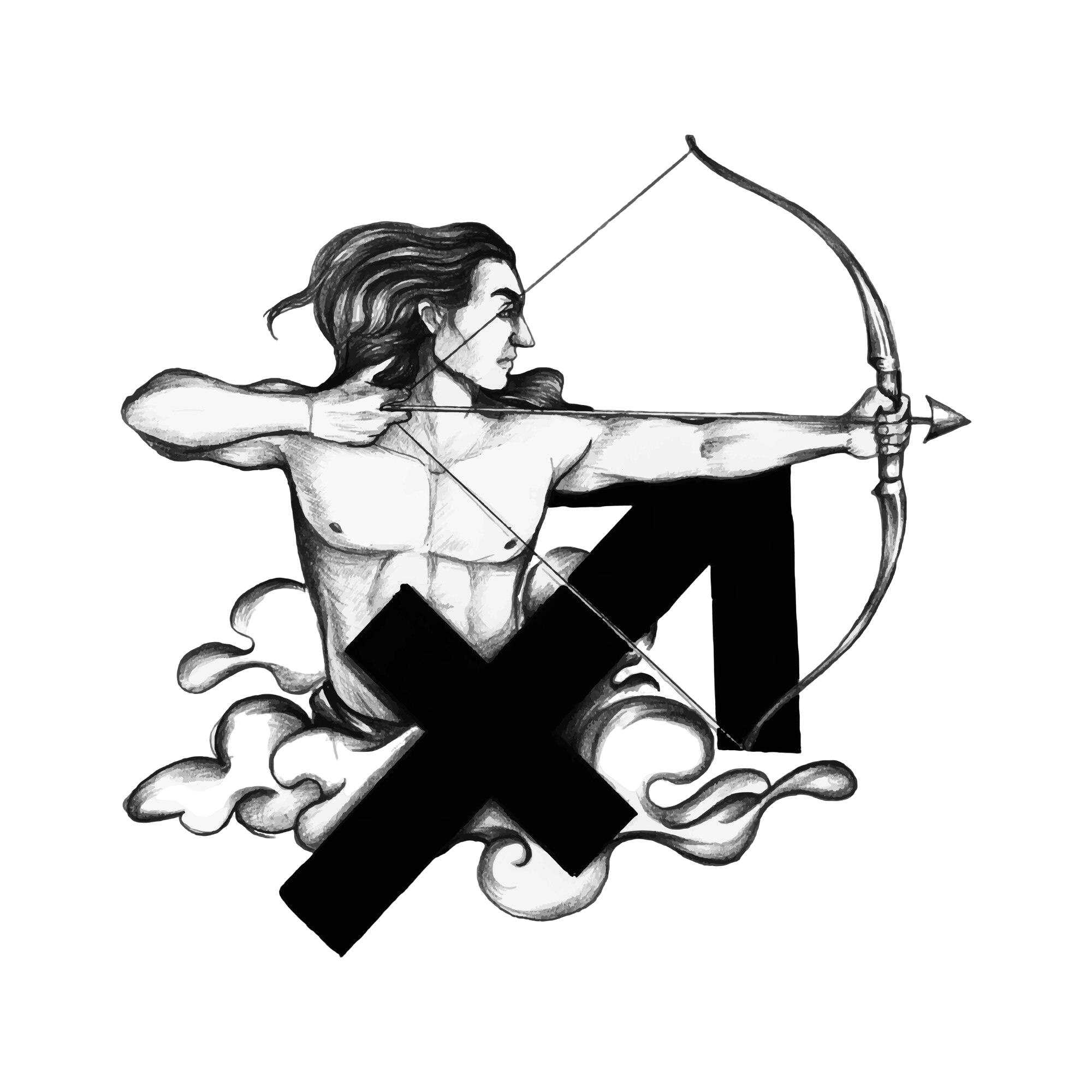 How the House of Self Influences the Sagittarius Zodiac Symbol
