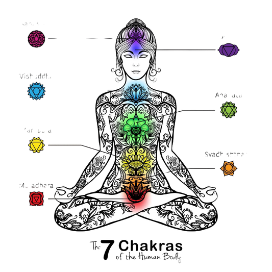 Best Crystals and Gemstones to Balance and Awaken the Heart Chakra (Anahata Healing Guide)