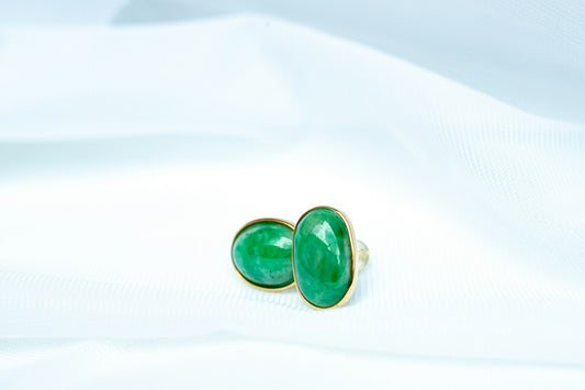 Green Jade: Its Meaning, Benefits, Significance and Healing Properties
