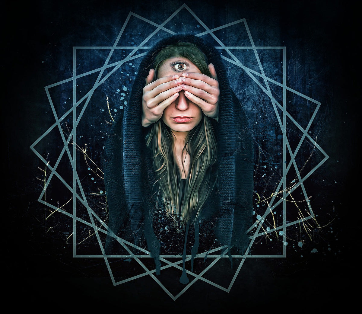 Best Healing Crystal Stones For Activating Third Eye Chakra