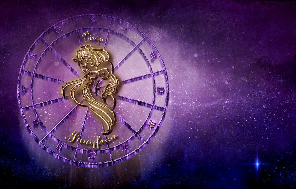 Lucky Stones For Virgo Zodiac | Birthstones For Virgo Zodiac