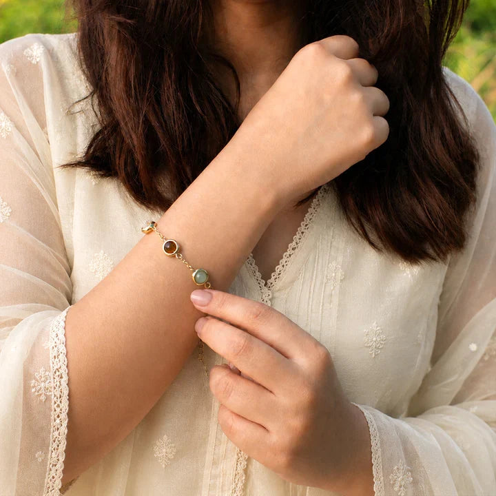 Crystal Bracelets