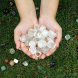 Clear Quartz