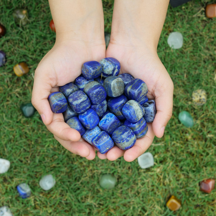 Lapis Lazuli