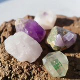 Rough Stones