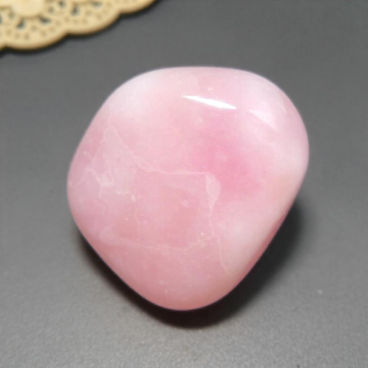 Rose Quartz