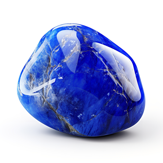 Lapis Lazuli