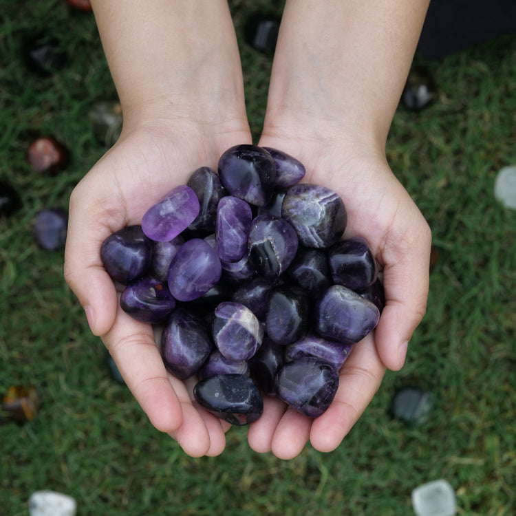 Amethyst