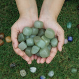 Green Jade