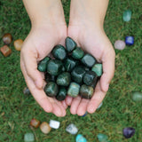 Green Aventurine