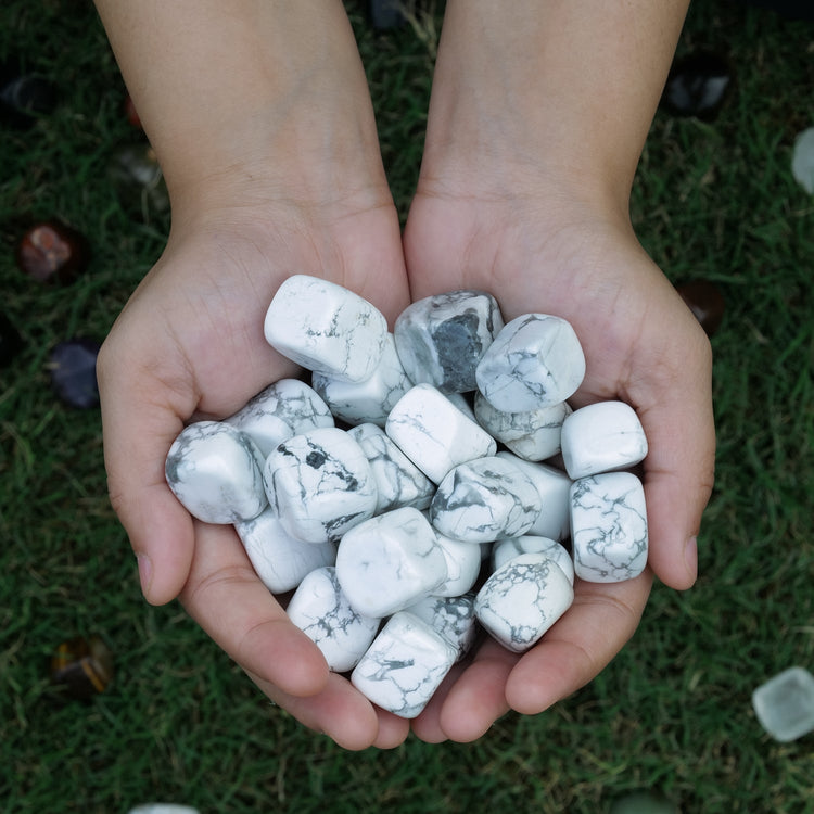 Howlite