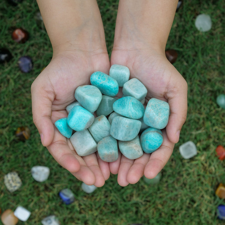 Amazonite