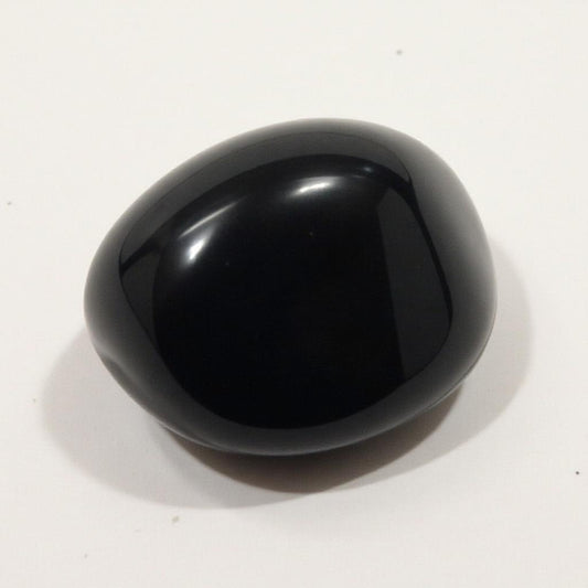Black Obsidian