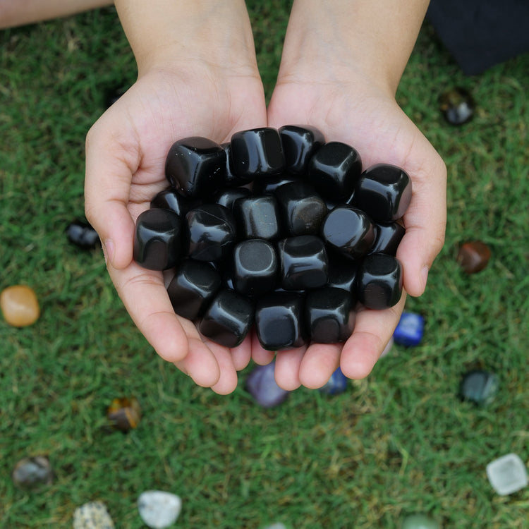 Black Tourmaline