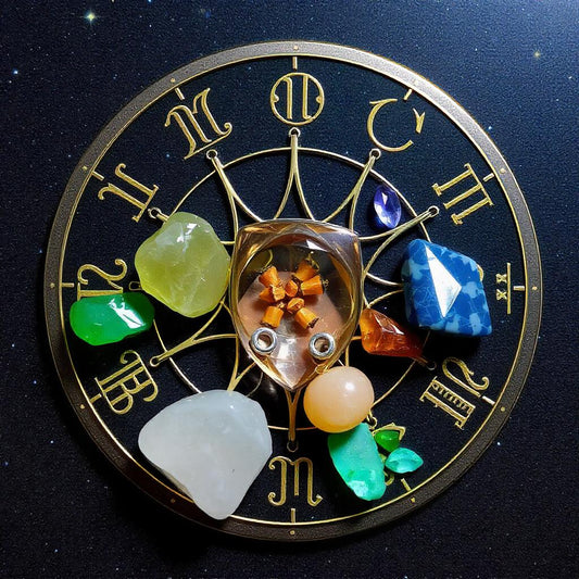 Orgone Pyramid