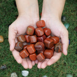 Red Jasper
