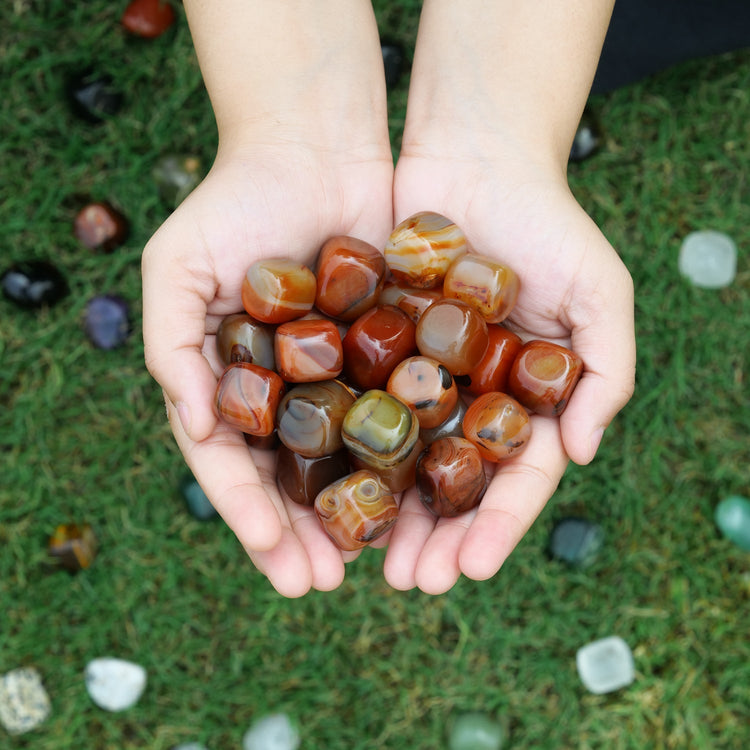 Carnelian
