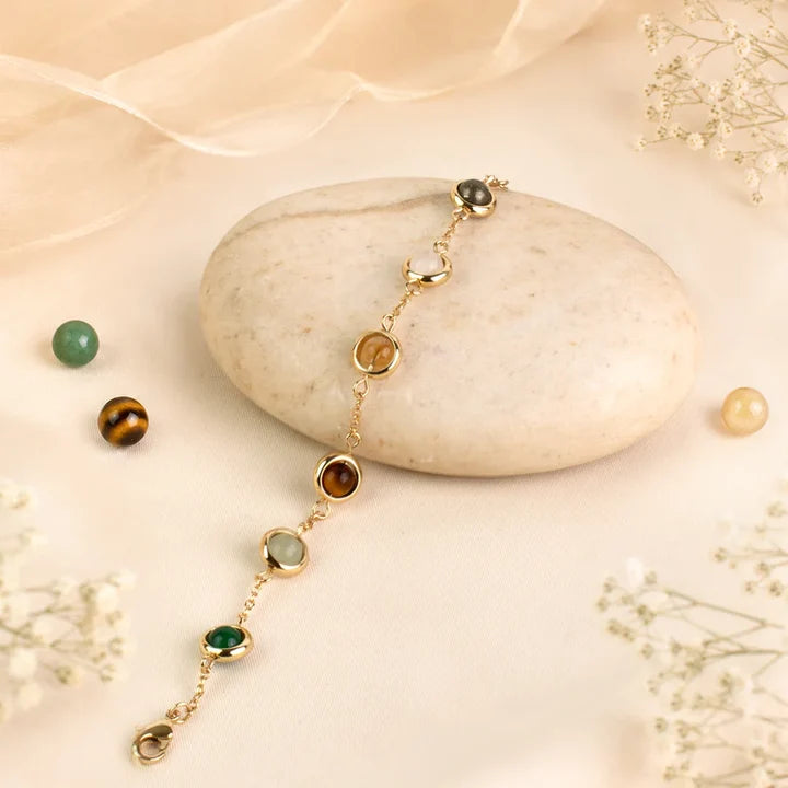 Dhanyog Woman Braclet