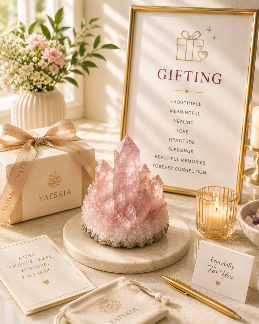 Gifting