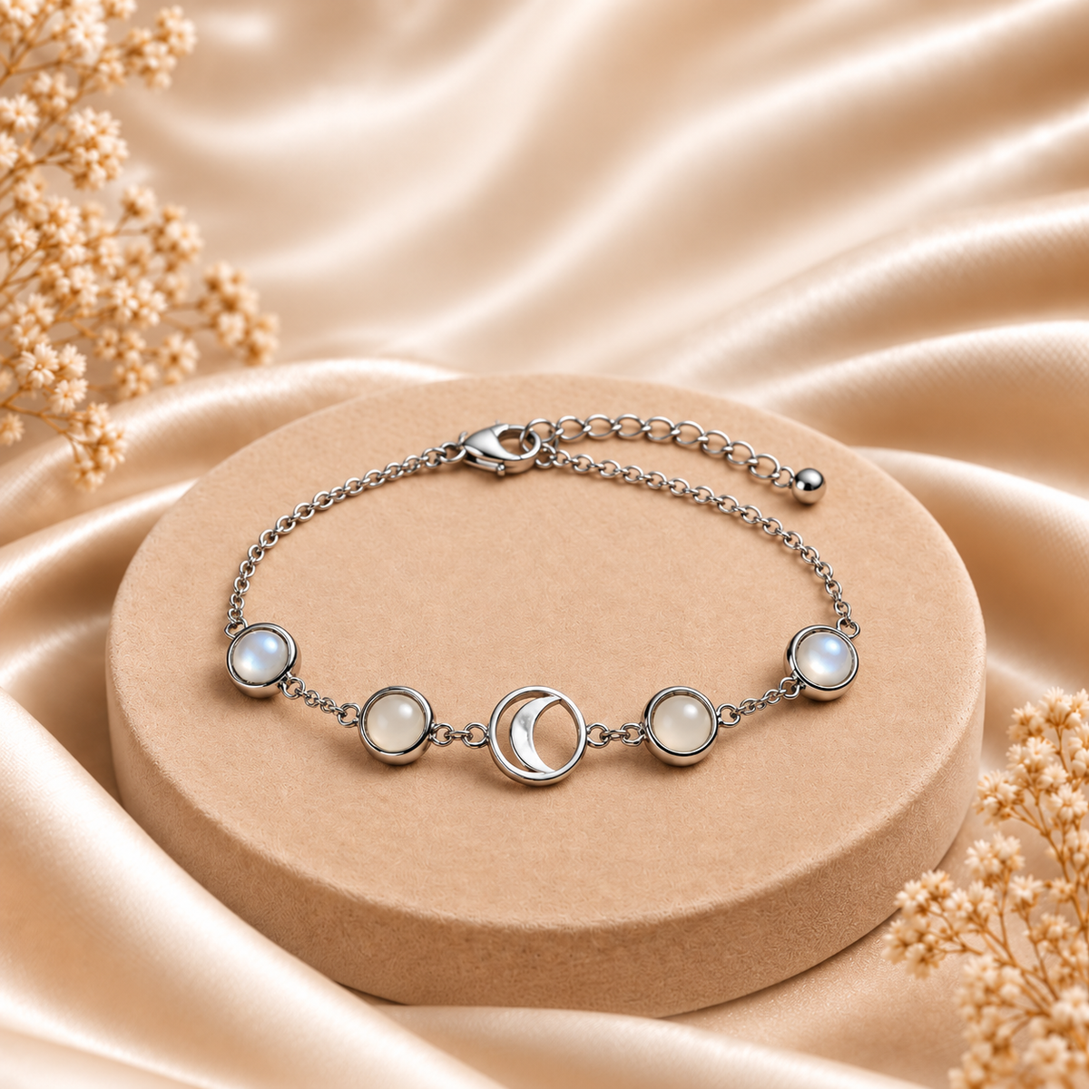 Mulank 2 Metal Bracelet