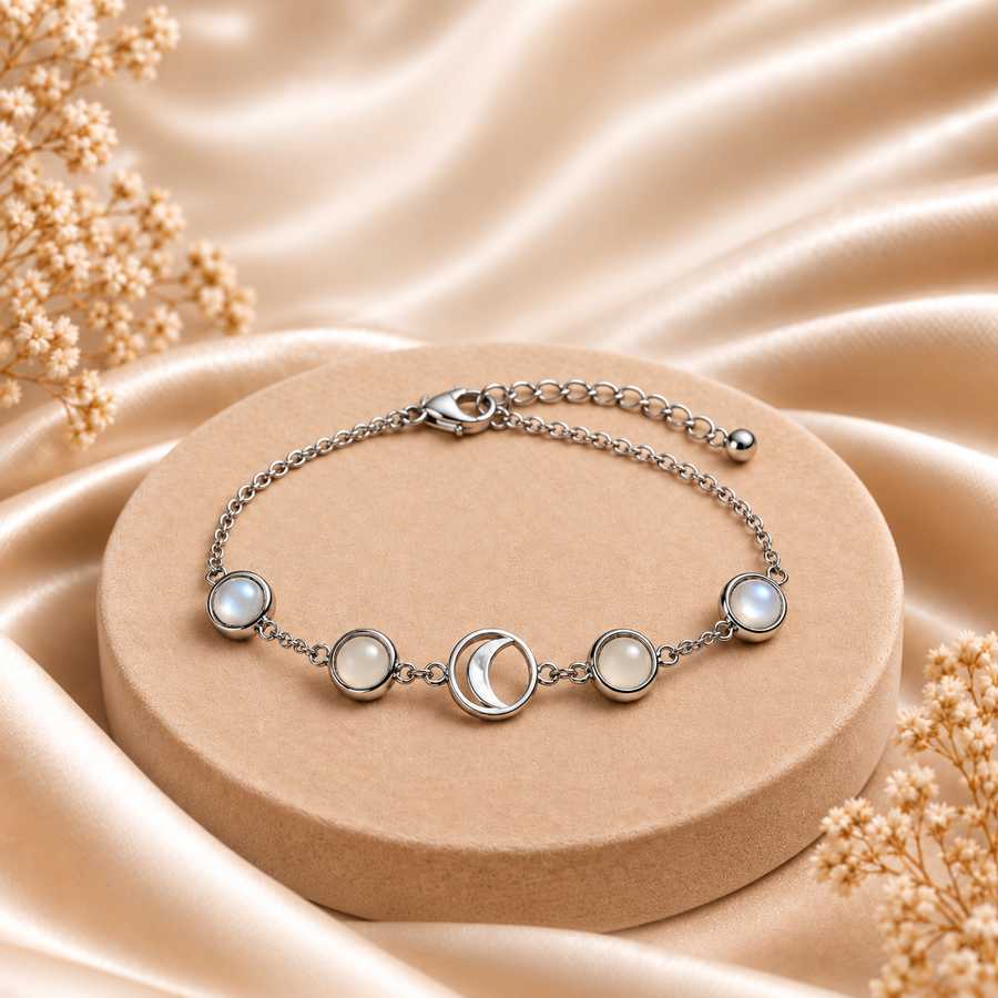Mulank 2 Metal Bracelet
