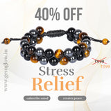 Bracelet For Health
