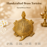 Brass Idols
