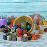 Tumbled Stones