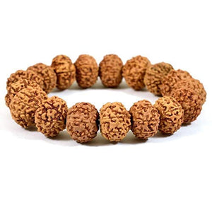 Rudraksha Certified Bracelet