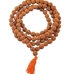 Rudraksha Mala Certified
