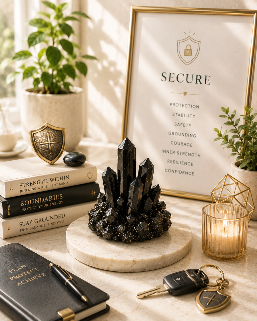 secure