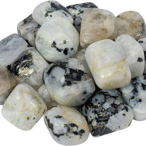 Tumbled Moonstone Crystal | Moonstone Healing Crystal (500Gm)
