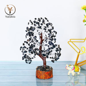 Black Tourmaline Tree - 10-12