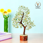 Buy Green Jade Crystal Tree Online
