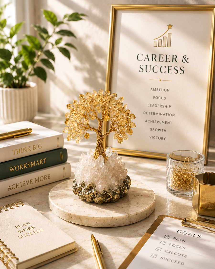 Career & Success  